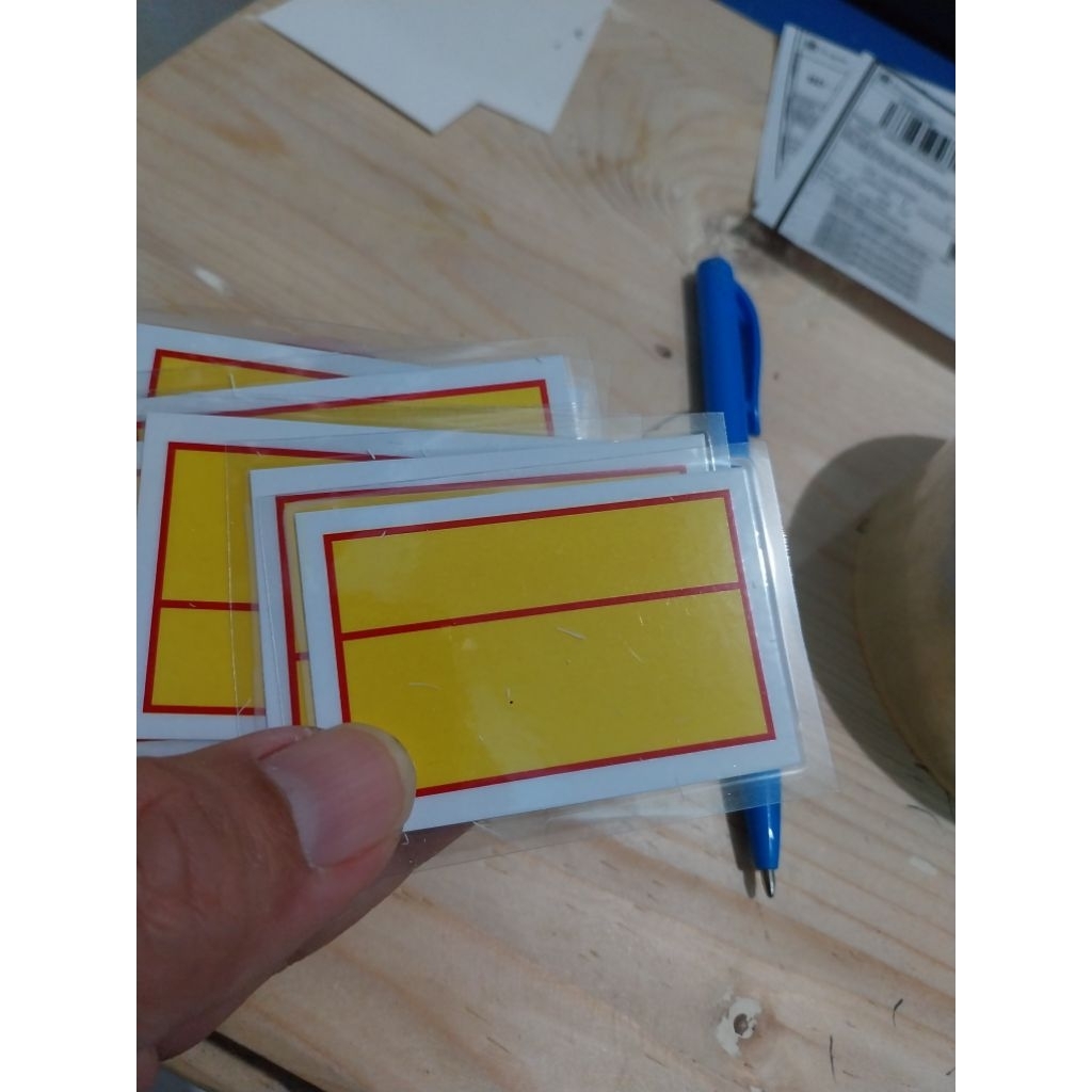 

CARD HARGA LAMINATING ukuran 4x6 cm (1set 12 pcs) Card Tulis Tangan bisa Di hapus (12 pcs) / Card sudah laminating / Kartu bisa tulis bisa hapus