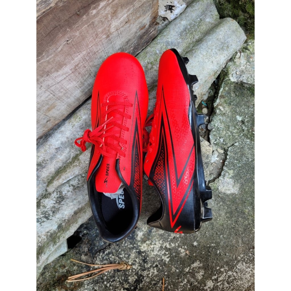 Specs Hyperspeed FG size 43