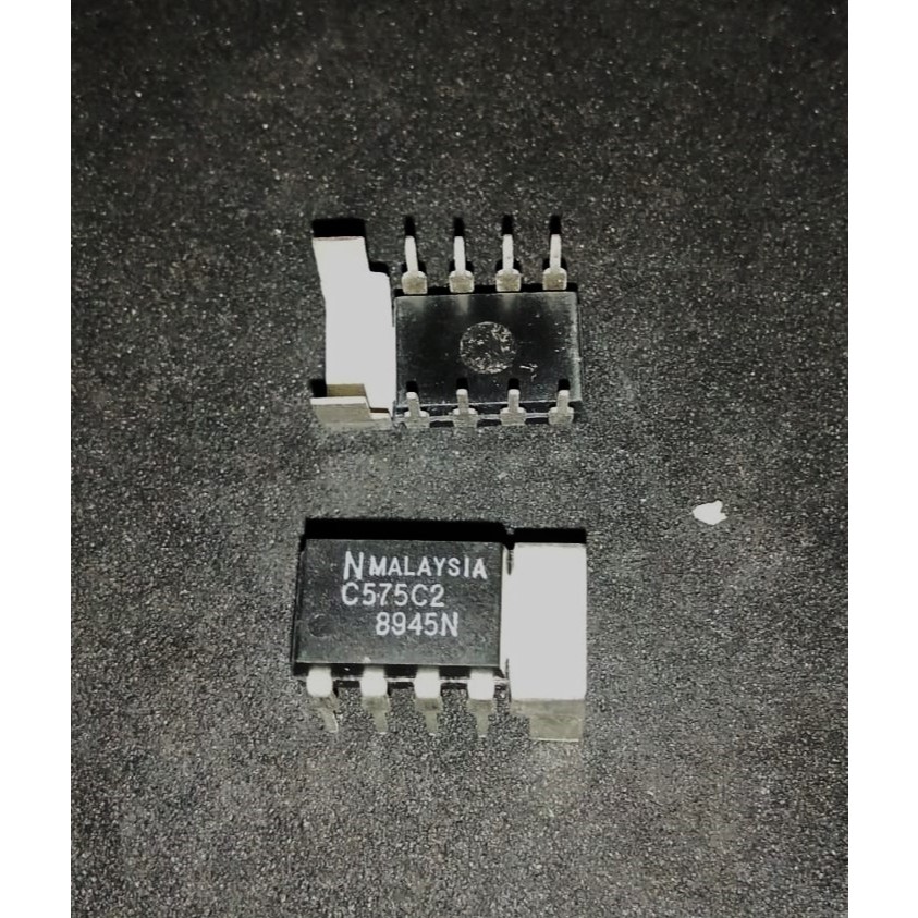 IC UPC575C2 C575C2 UPC 575 C2 2W AF Power Amplifier