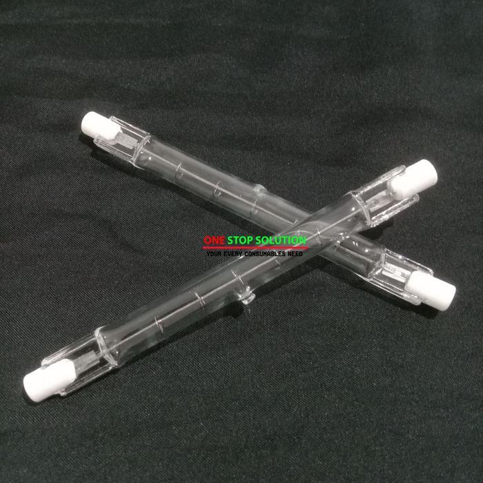 HALOGEN 500W Lampu Halogen 500 Watt 500