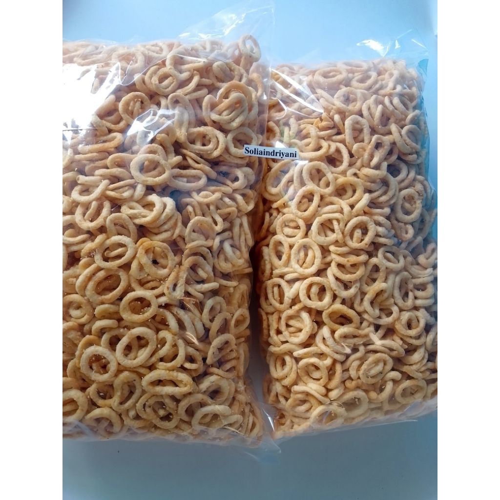 

Lanting getuk lanting Adipala Klanting ketumbar 1KG