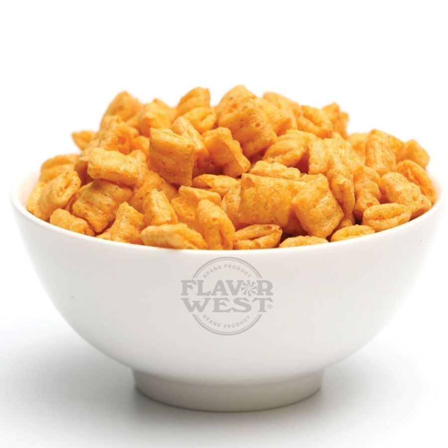 

FW Crunch Cereal Flavor