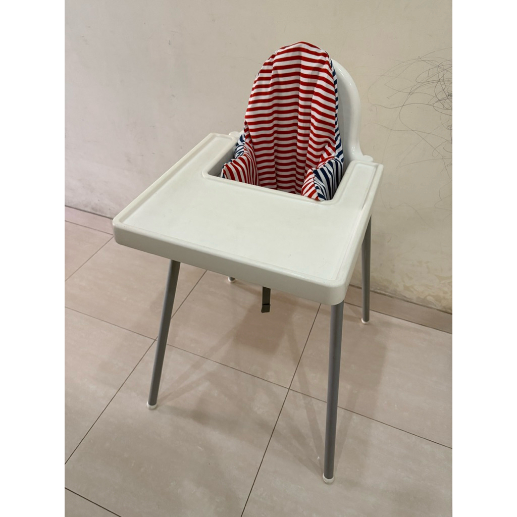 Baby Chair kursi makan bayi IKEA