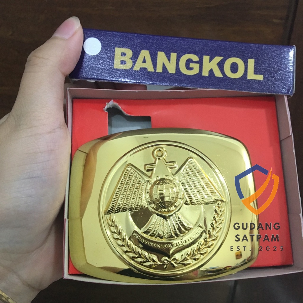 Bangkol Loind Dishub Kepala Kopel - Kopel Dishub Polos - Kepala Kopel Dishub LOIND Asli - Kepala Ban