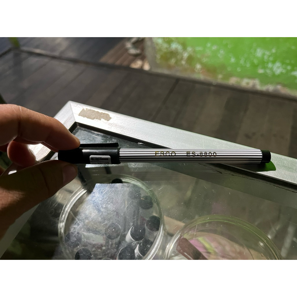 

Pen Balliner Esco ES-8800