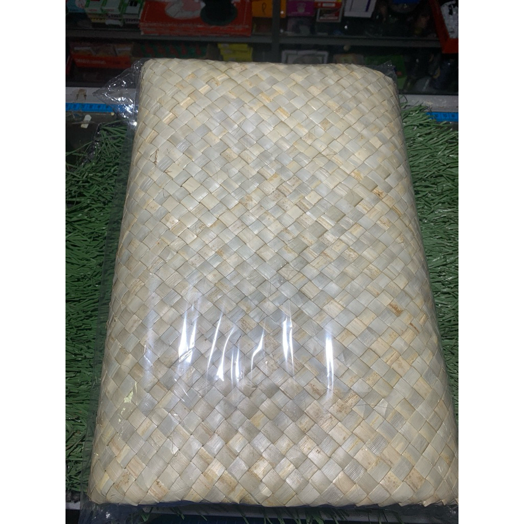 Tikar Pandan Jumbo 200X140 cm