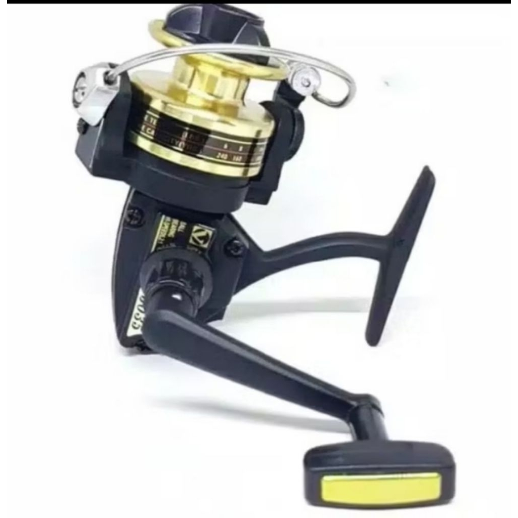 REEL VIKING  1 BB UKURAN 5060