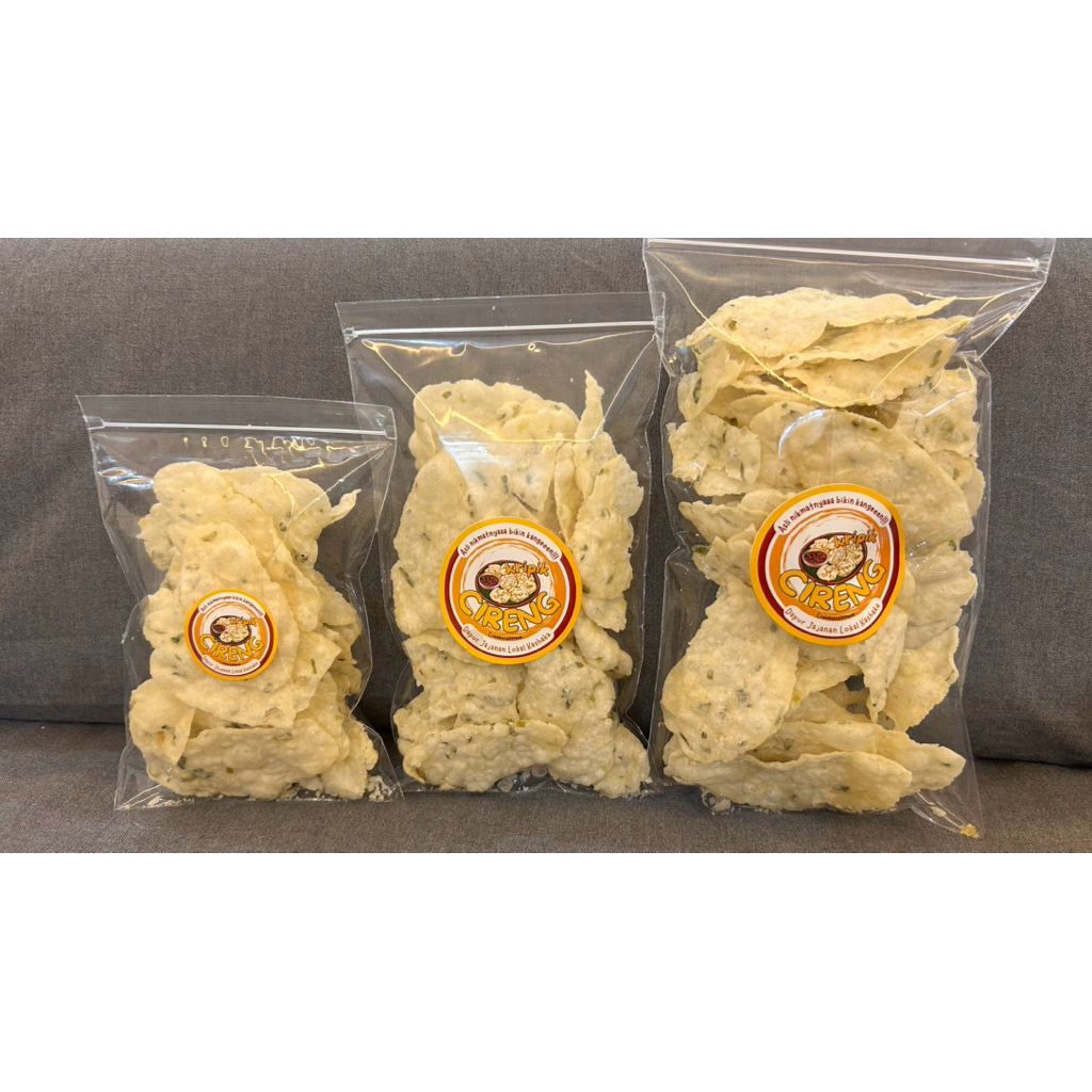 

KASHAKA SNACK | CIRENG KERING KILOAN | SNACK KILOAN | KERIPIK PISANG COKLAT | KERIPIK PISANG COKLAT LUMER | KERUPUK PALEMBANG