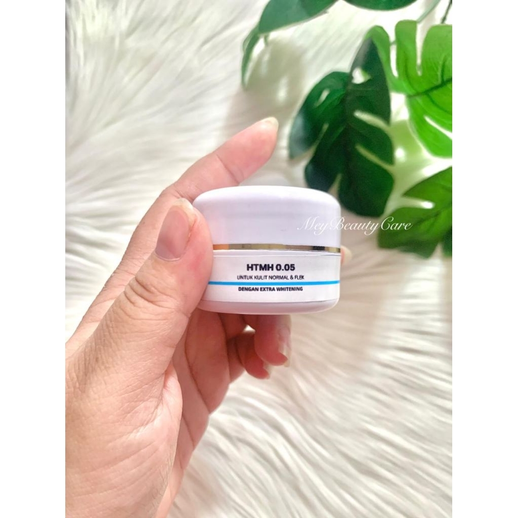 CREAM MALAM EXTRA WHITENING