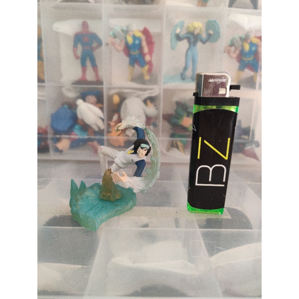 ONE PIECE Aokiji Mini Gashapon