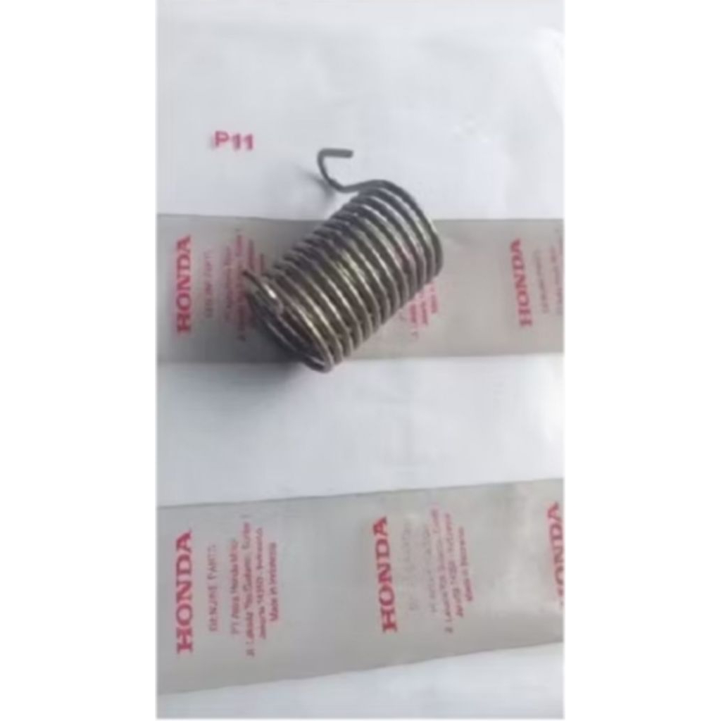 per TB Throttle body Genio beat LED