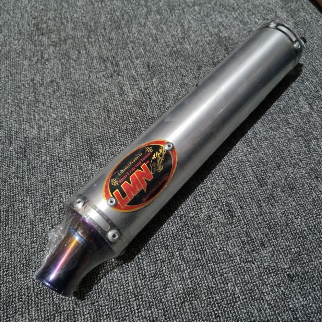 SILINCER LMN ORIGINAL THAILAND