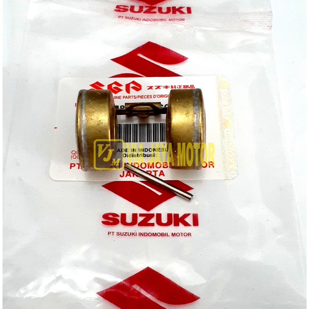 VJM TORNADO PLAMPUNG PELAMPUNG KARBU KALENG ISI KARBU KARBURATOR RC100 TORNADO GS GX CRYSTAL RC 100 