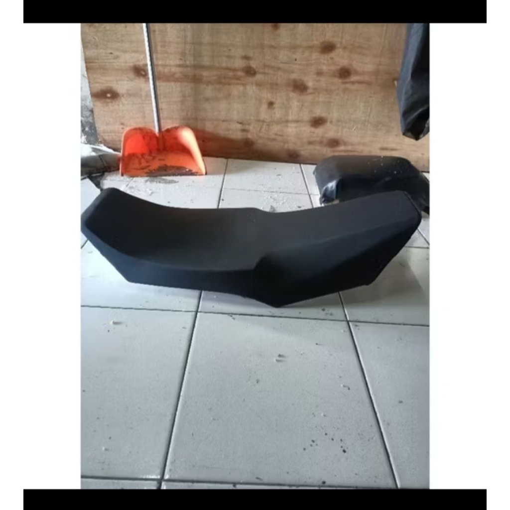 jok rxking perahu coax kulit majesta - jok rx king