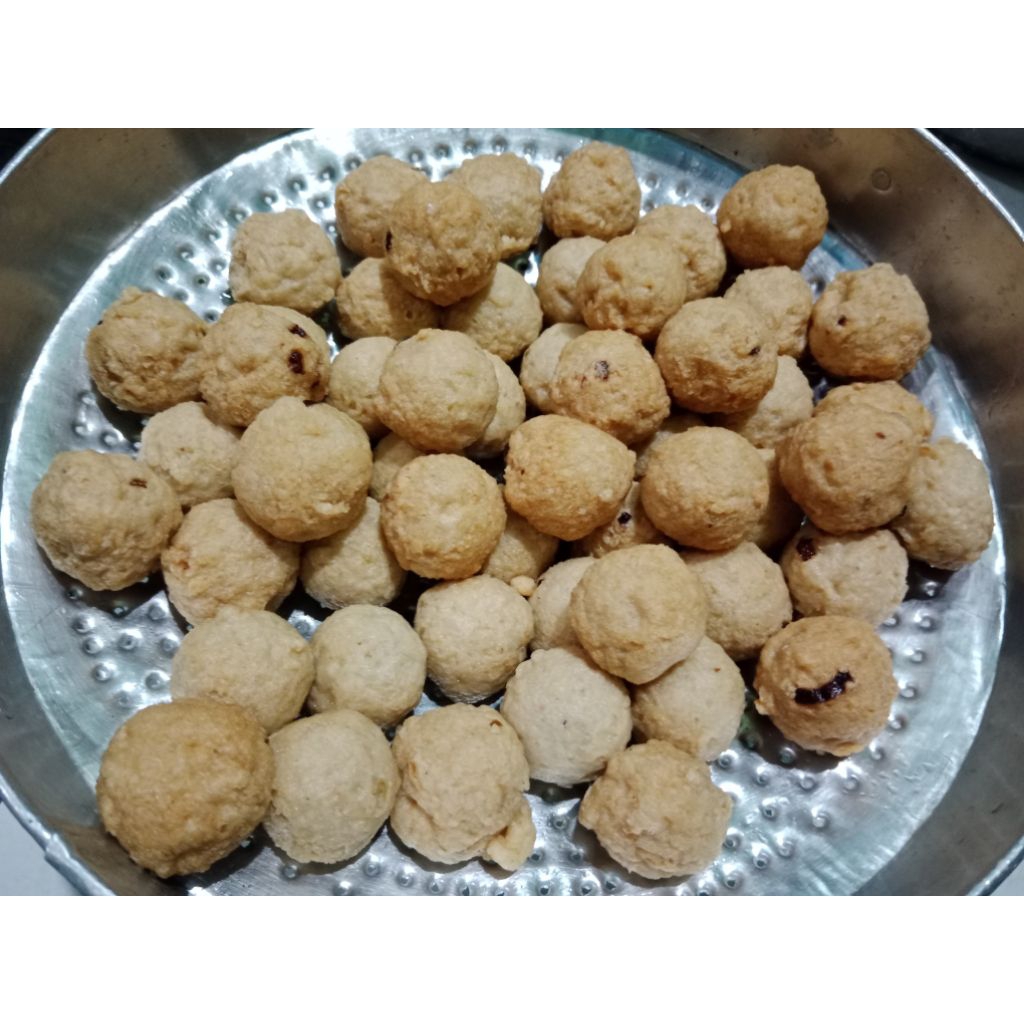 

pempek palembang adaan murah meriah