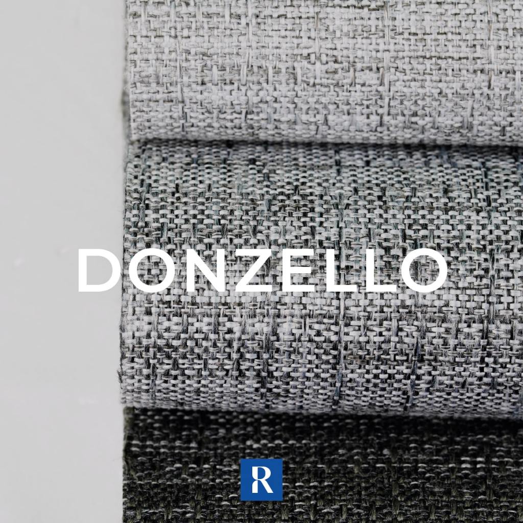 Regency - [Donzello] - Kain Sofa/Kain Kursi/Kain Jok/Kain Pelapis Sofa/Kain Kursi Jok Sofa Donzello