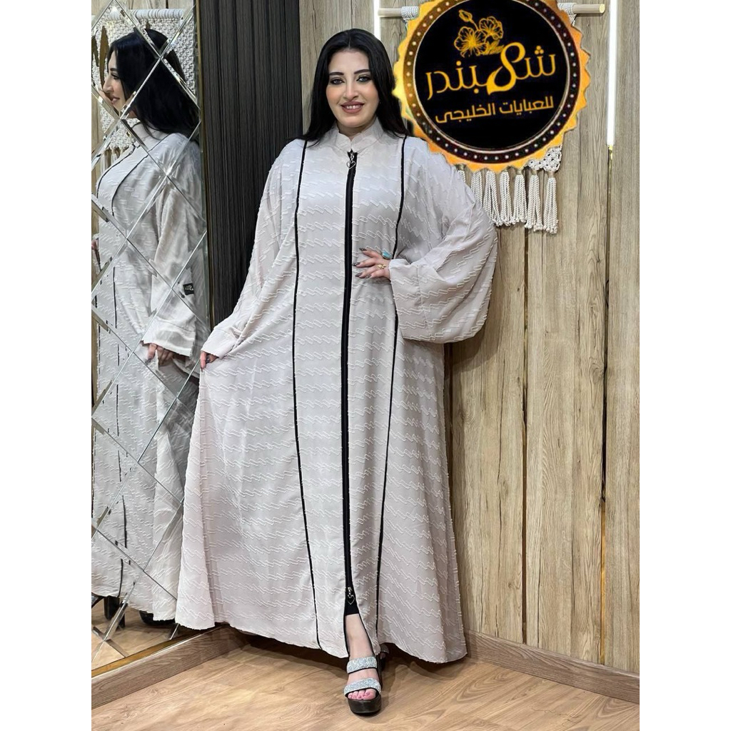 Abaya Wanita Dewasa Kaftan Mesir Free Pashmina original Premium