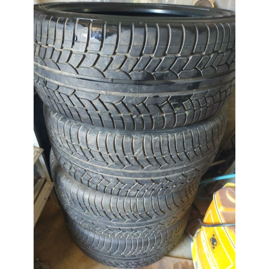 Ban achilles ring 22