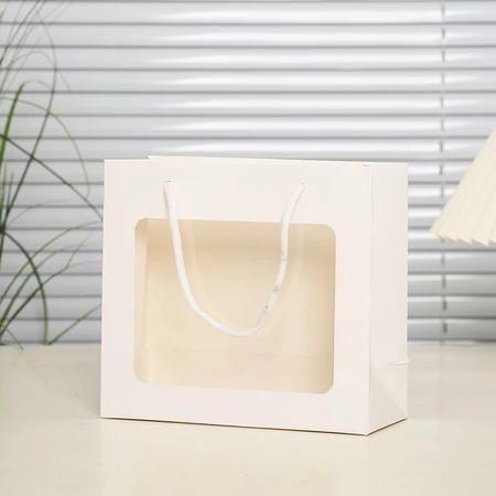 

Tas Hampers | Tas Souvenir 20cm x 18cm x 8cm