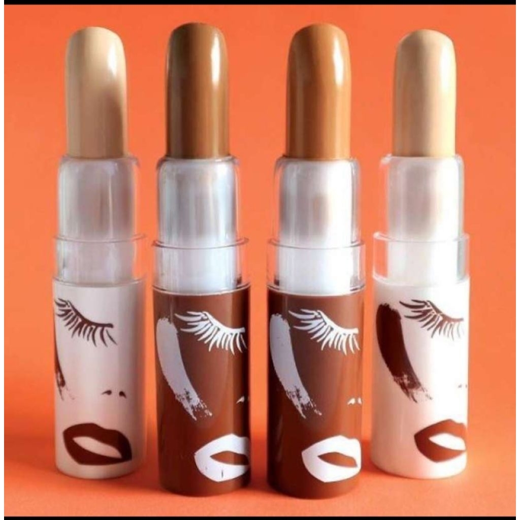 latulipe contour kit highlight & contour stick