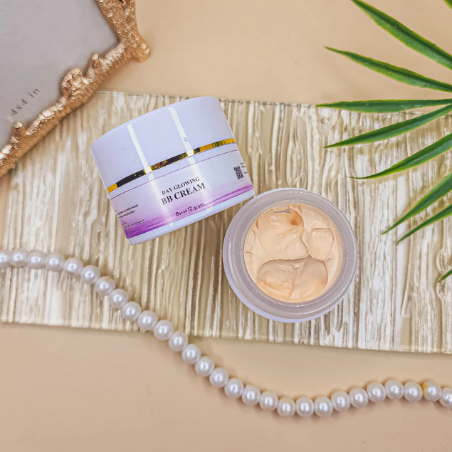 Day Glowing BB Cream | Day Glowing BB Cream SPF 50