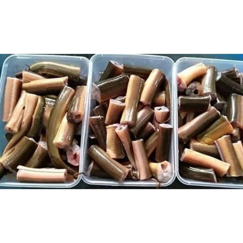 

Belut Fresh (Seafood Segar)