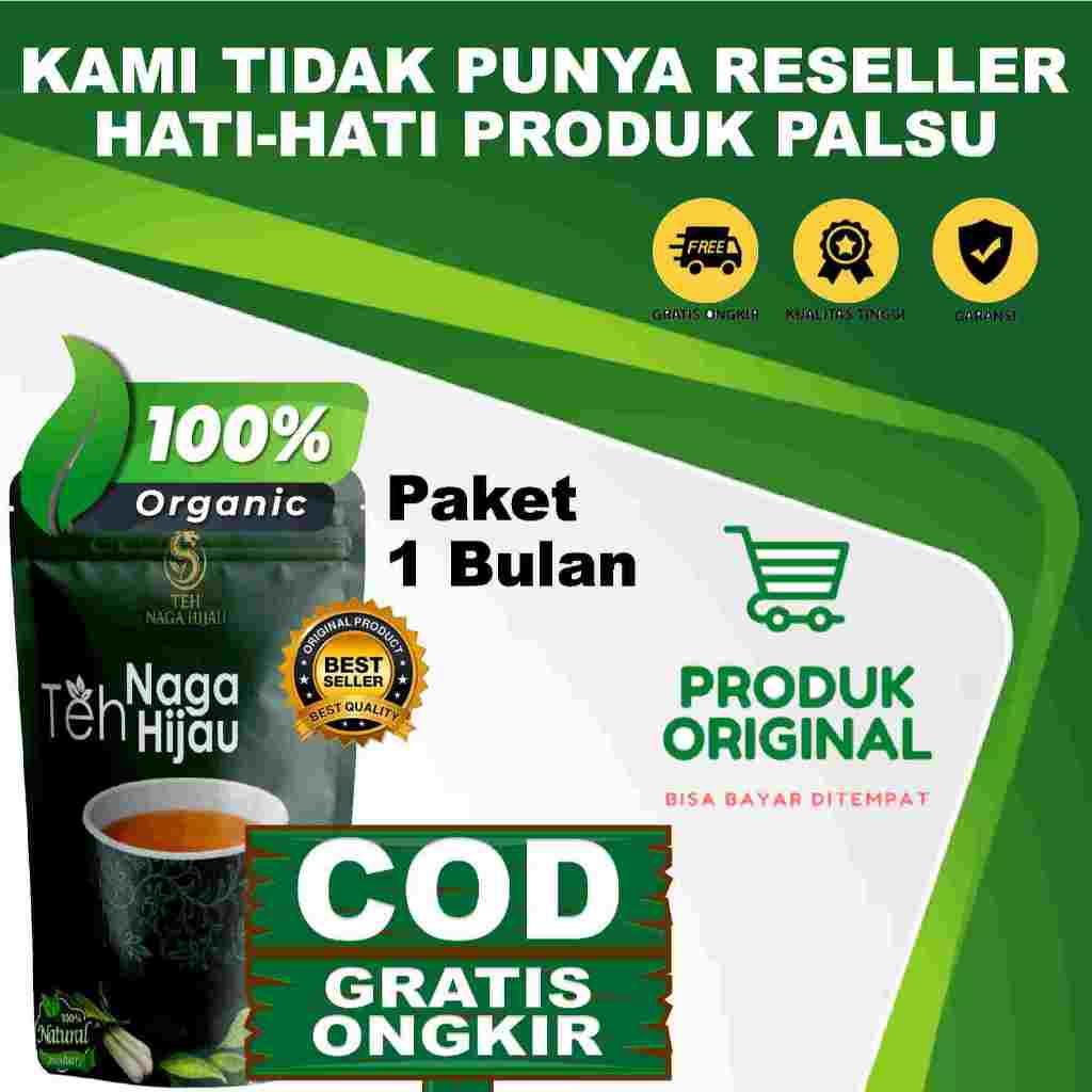 

Teh Naga Hijau Batu Ginjal Teh Asam Urat Kolesterol Rematik Linu Hipertensi Obesitas Pelangsing Slimming