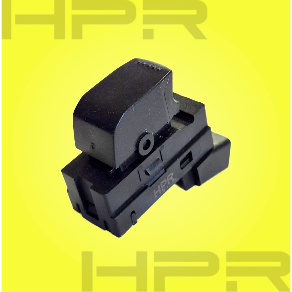HPR Single Switch Power Window - Karimun Estilo RK410 | Sisi Penumpang 2007 2008 2009 2010 2011 2012