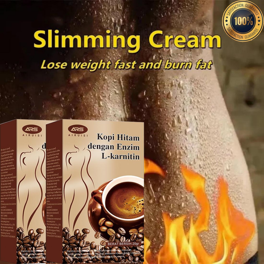 

100% effective black coffee for fast and effective weight loss and belly fat elimination Herbal slimming coffee for instant weight loss and fat destruction