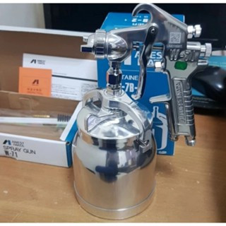 Spraygun Annest Iwata -71