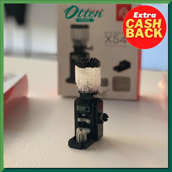 Mahlkonig - Bricks Set X54