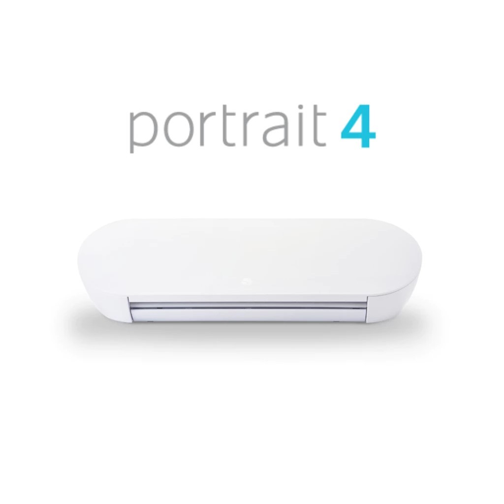 

Silhouette PORTRAIT 4 Mesin Cutting (A4)