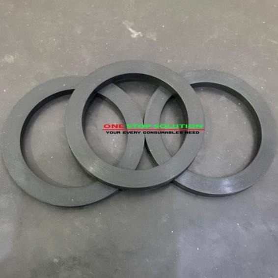 Karet Camlock 4" , seal camlock, rubber camlock, karet camlock