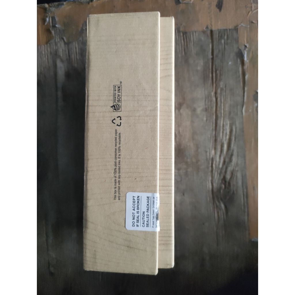 

kotak kardus ORI Samsung mega