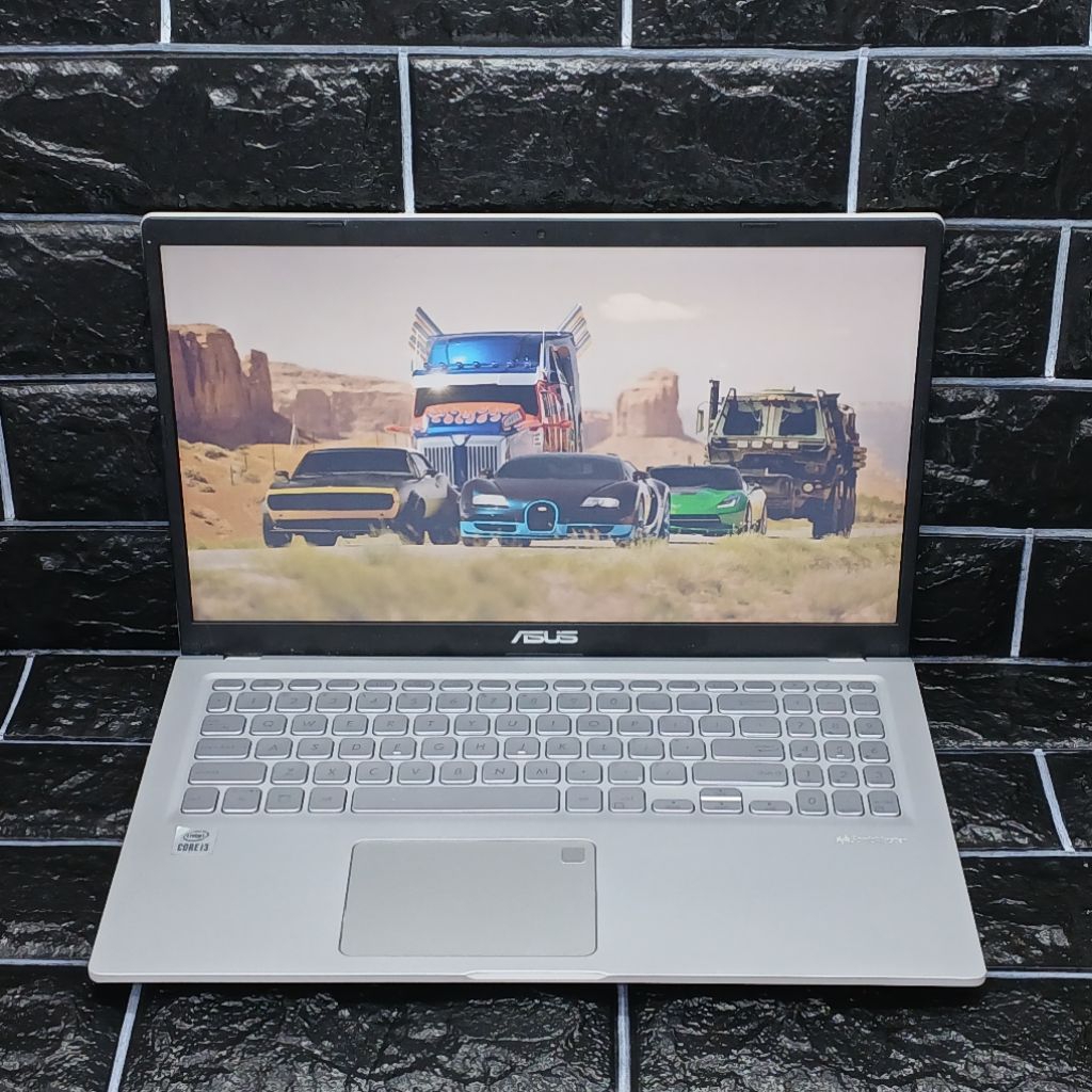 Laptop Asus Vivobook A516JAB Intel Core I3-1005G1 8/256GB
