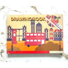 

BUKU GAMBAR DODO A3 ECER