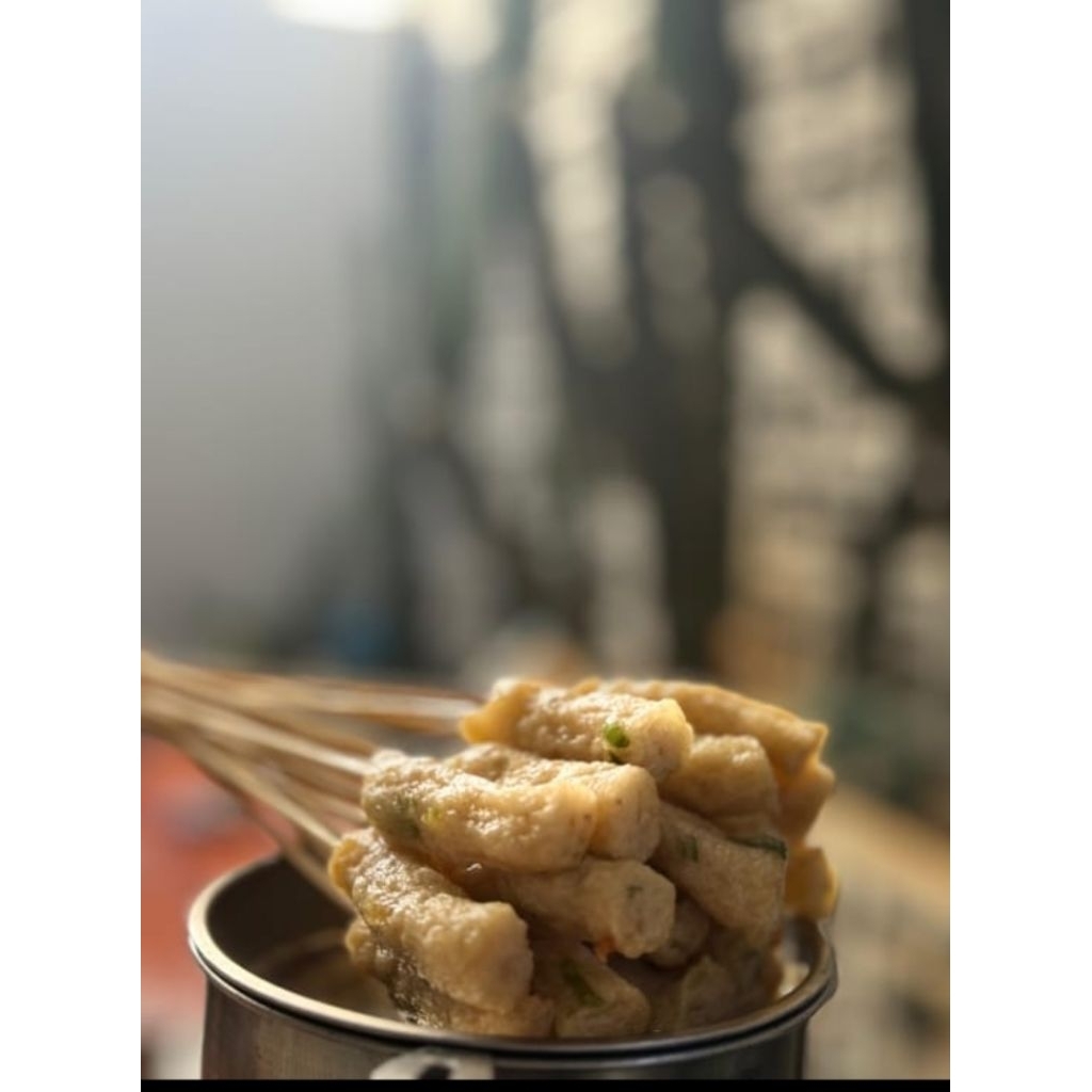 

RAJA SEMPOL [matang]