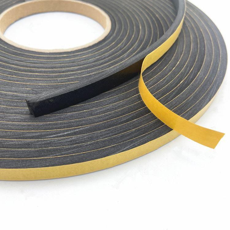 

Double Tape Isolasi Timbal Balik Kuning 3M 40M 30M