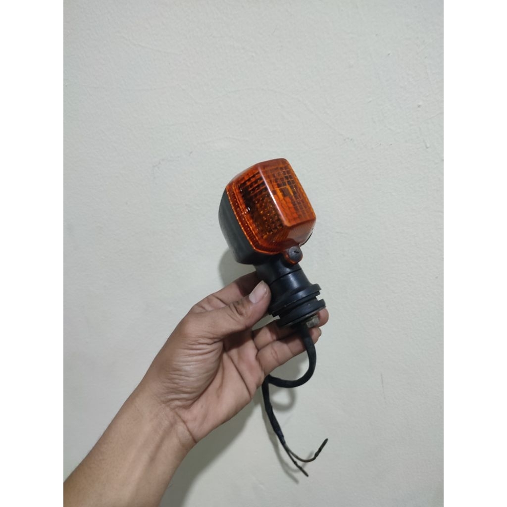 SEIN/RITING KAWASAKI GPZ550 ZX500 ZX750R ORIGINAL