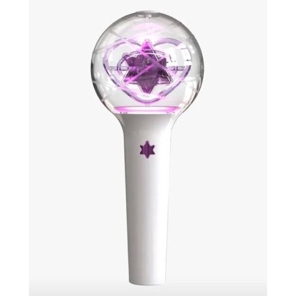 READY STOCK OFFICIAL ASTRO LIGHTSTICK VER 3