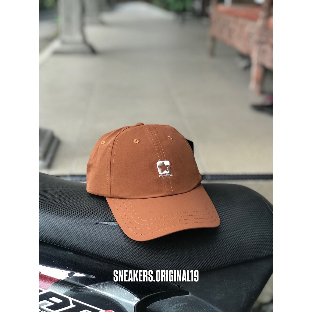 CAP//TOPI CONVERSE ORIGINAL 100% RESMI PT MAP