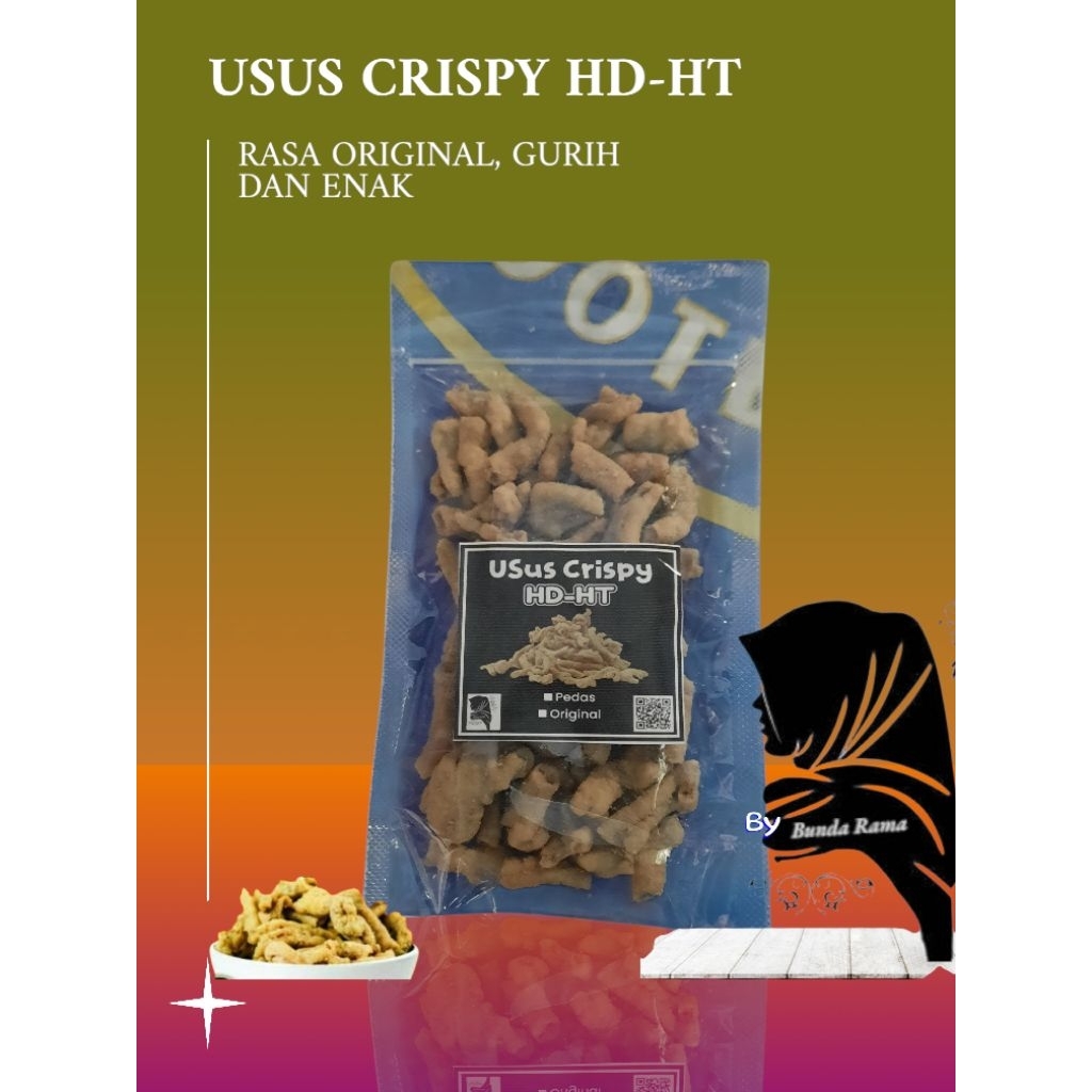 

usus crispi original