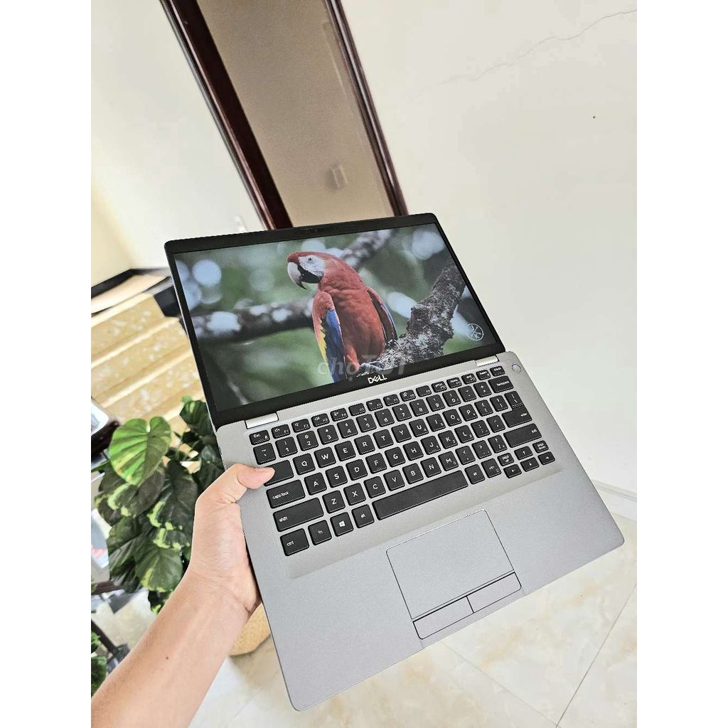 Dell 5410 –Core i5 | RAM 16GB | SSD 256GB Touchscreen