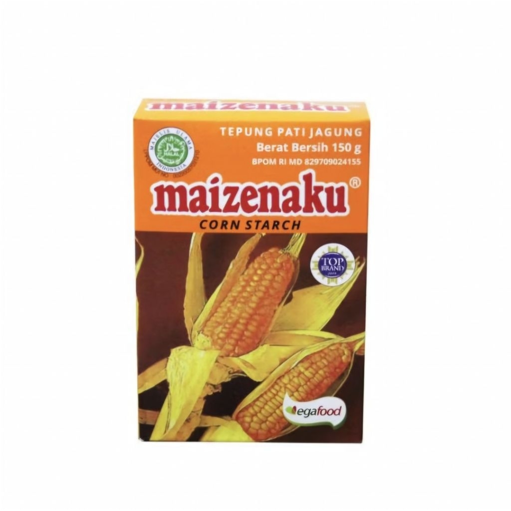 

Maizenaku