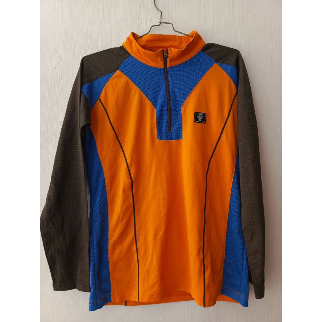 GORAL Baselayer Olahraga Outdoor Hiking Size 95