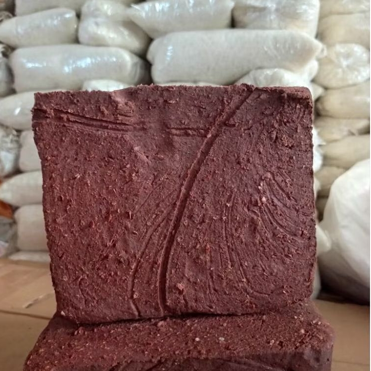 

TERASI UDANG REBON ASLI NO 1 (100% ASLI) 100 GRAM (1 ONS)