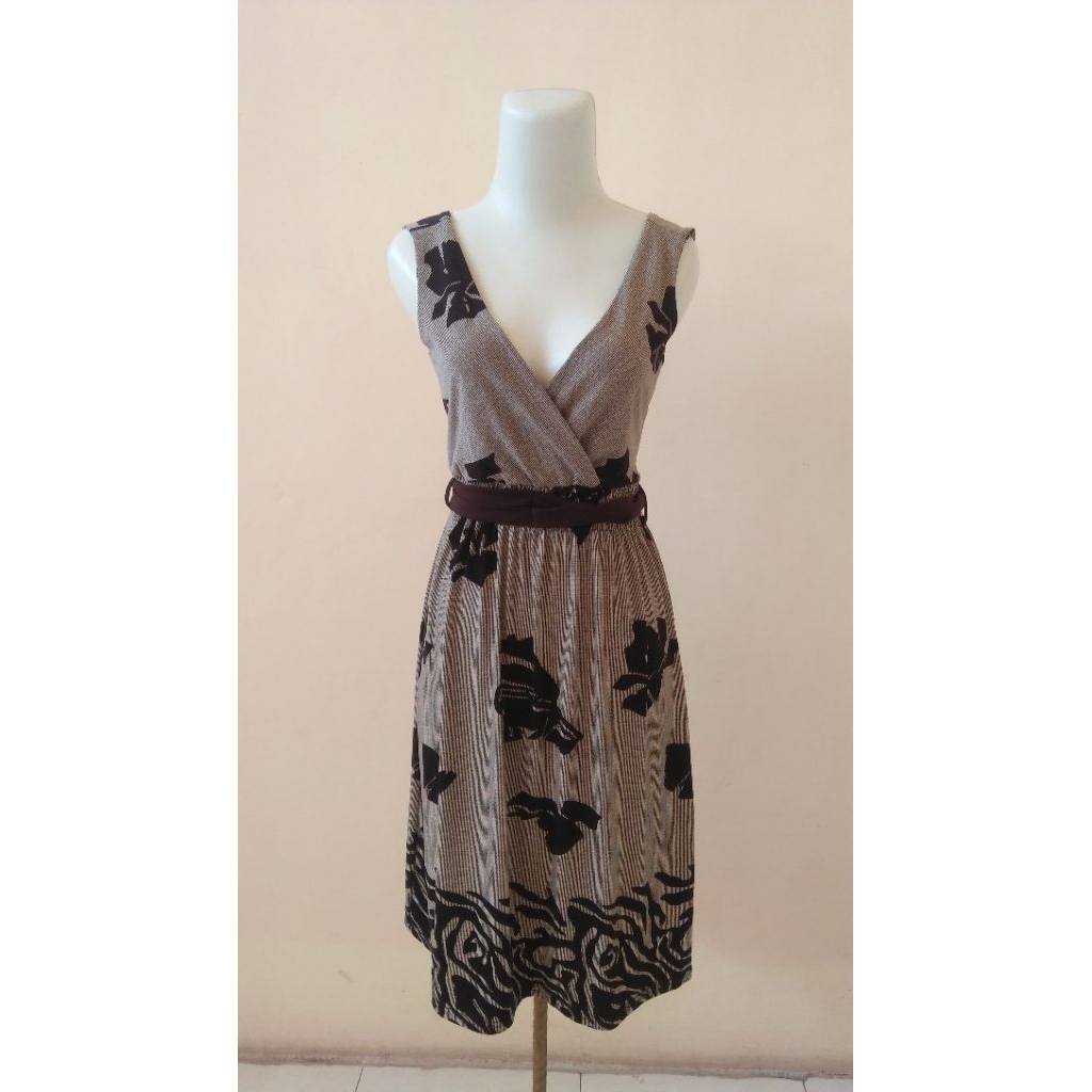 Baju santai | Baju jalan |Pakaian wanita