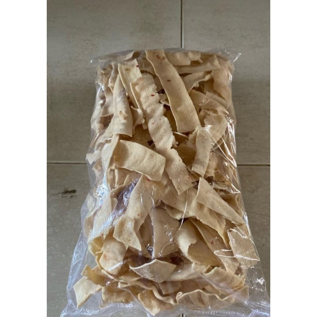 

GROSIR SELONDOK MENTAH SUPER