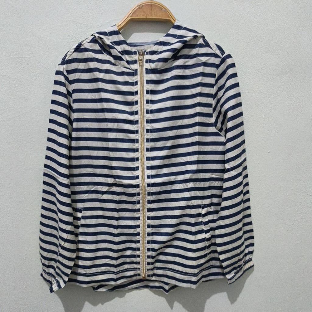Jaket Zara Girl Casual Fashion 1 layers size 6/7