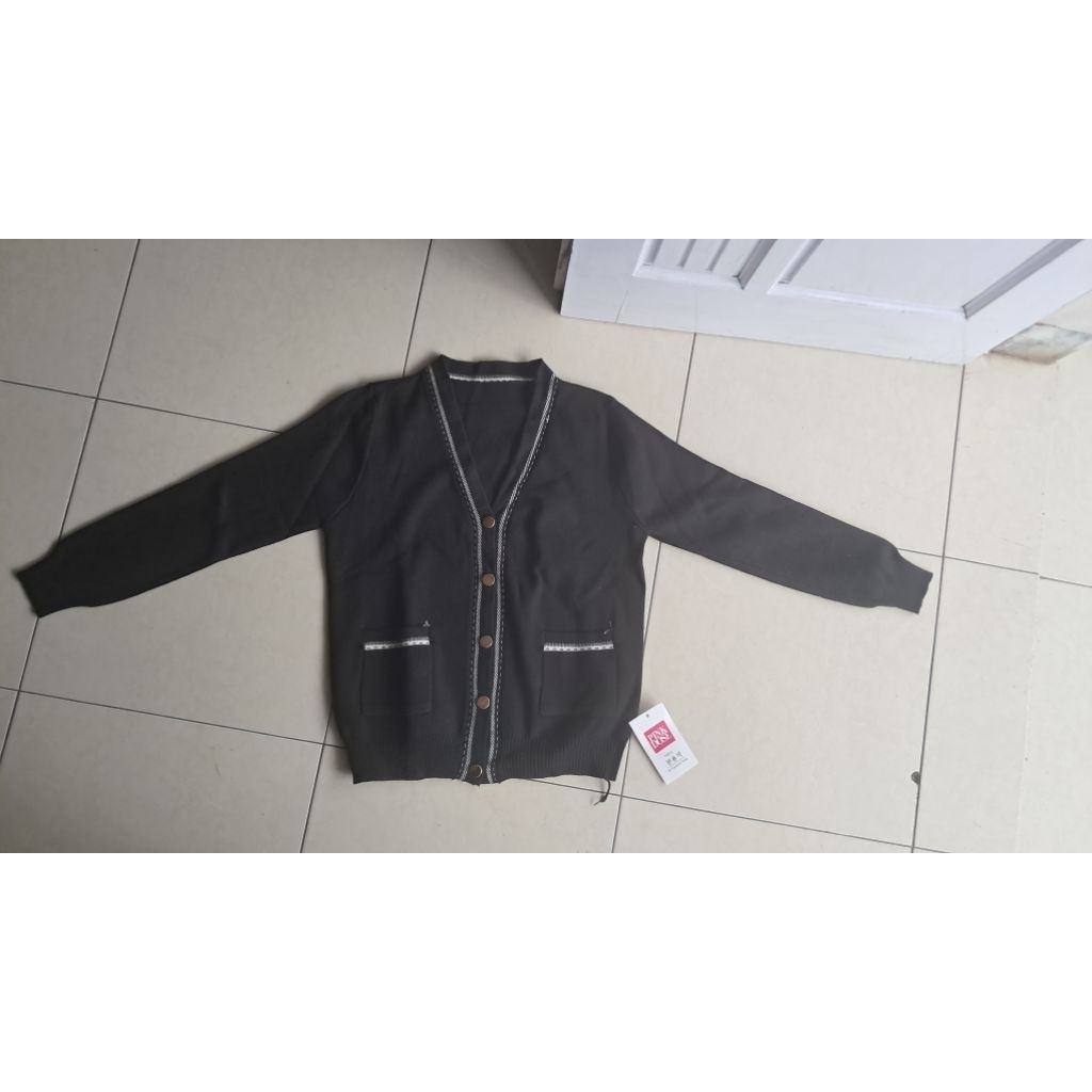 Cardigan Pinkdose Original (NEW)